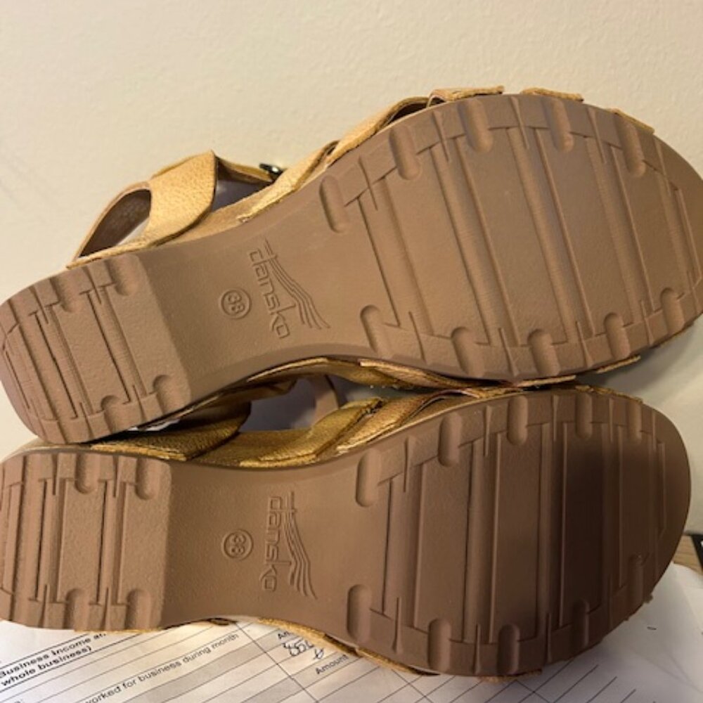 Dansko Sandal - Picture 4 of 4